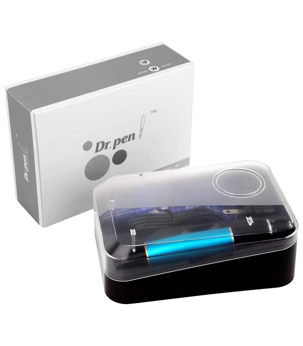 میکرونیدلینگ درماپن دکتر پن A1W — تصویر ۵