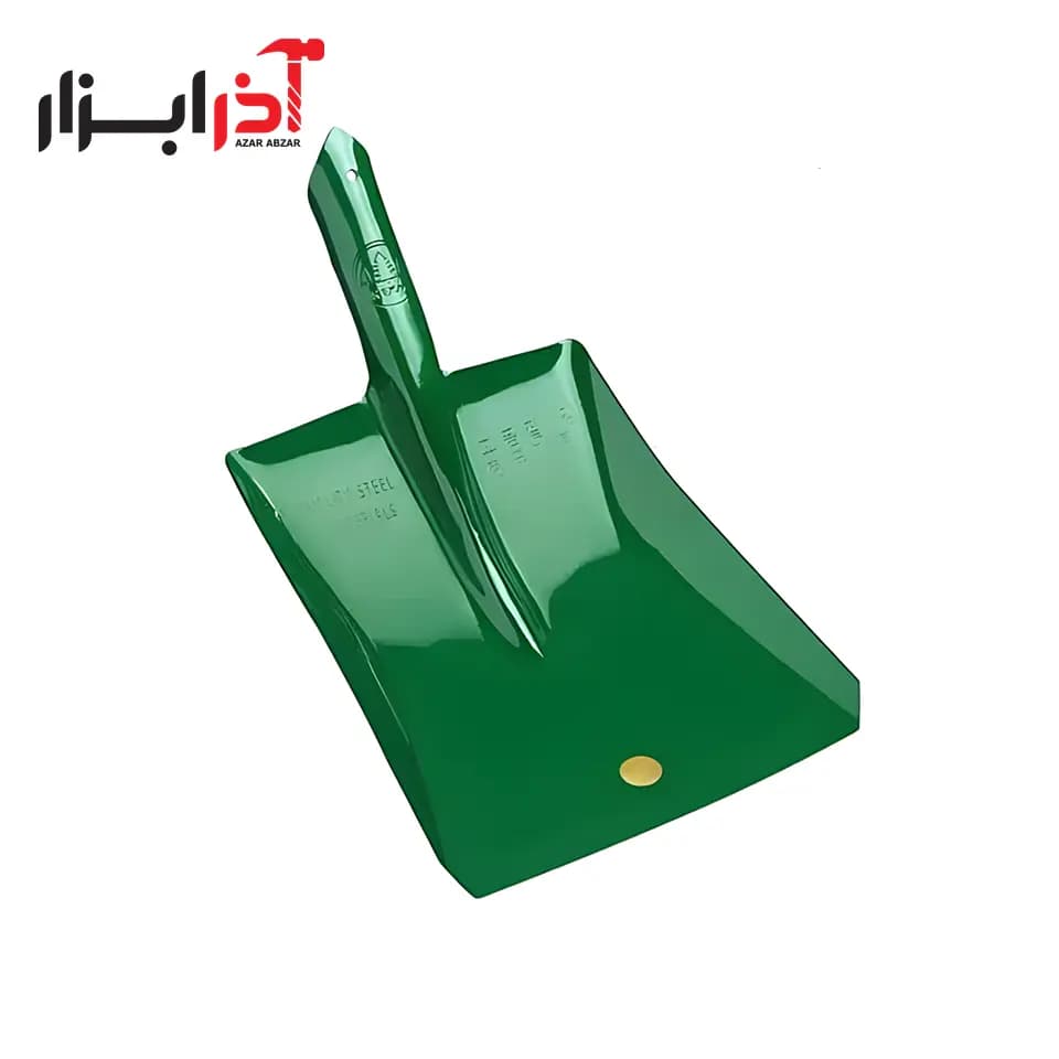 بیل پارویی رکسمی RTG-1401