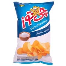 چیپس ساده 65 گرمی چی‌توز