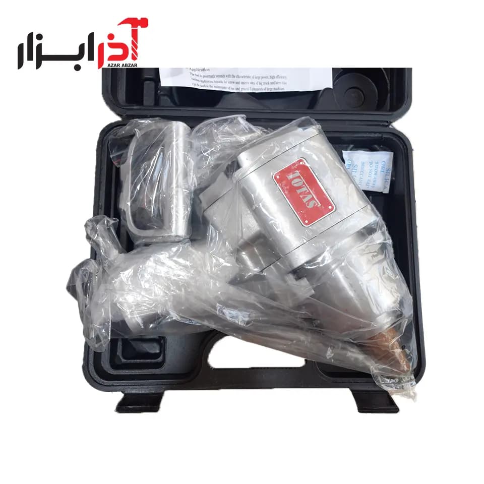 بکس بادی “3/4 توتاص