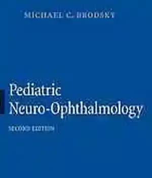 دانلود کتاب Pediatric neuro-ophthalmology – اعصاب و چشم پزشکی کودکان