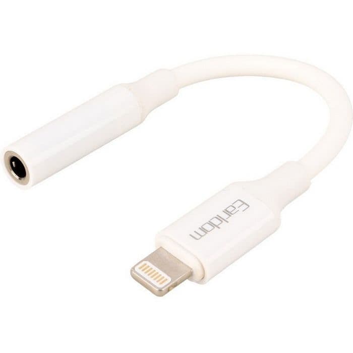 کابل تبدیل ارلدام مدل Earldom OT78 Lightning – AUX