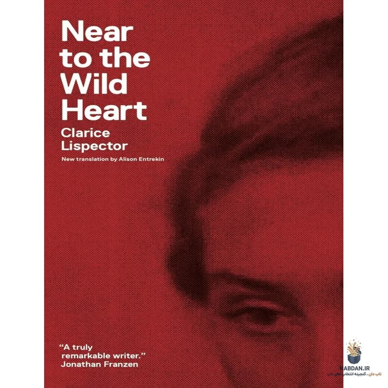 کتاب Near to the Wild Heart (نزدیک به قلب وحشی) نسخه انگلیسی PDF | کلاریس لیسپکتور — تصویر ۳