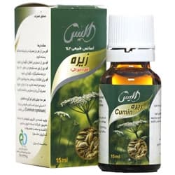 قطره زیره الیس — تصویر ۴