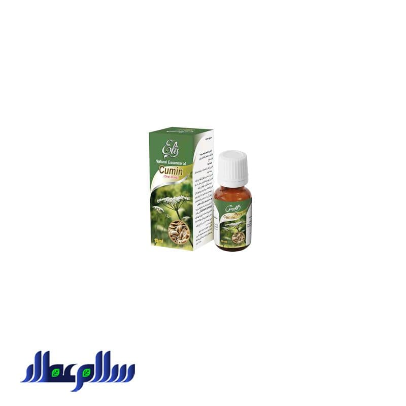 قطره زیره الیس — تصویر ۳
