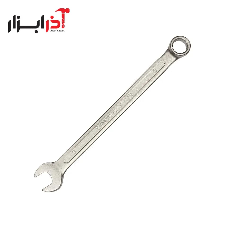 آچار یکسر رینگ 9 ، 1020 نووا