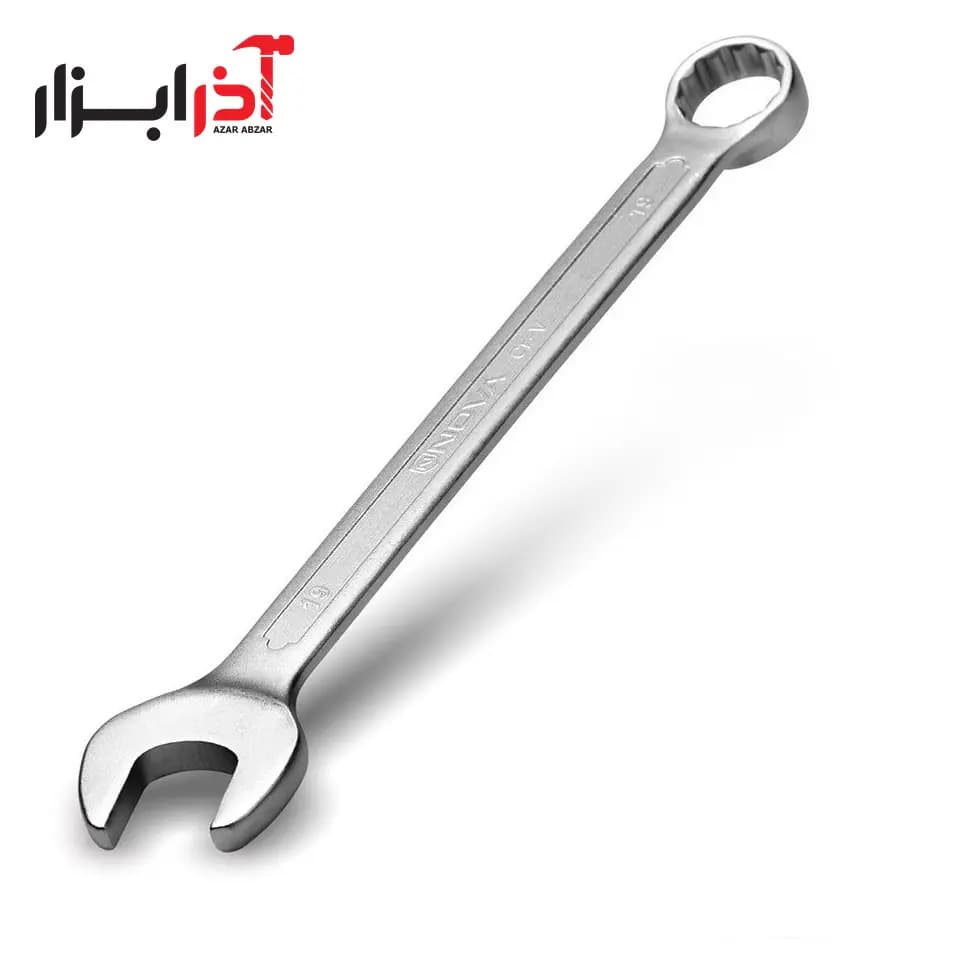 آچار یکسر رینگ 21 ، 1032 نووا