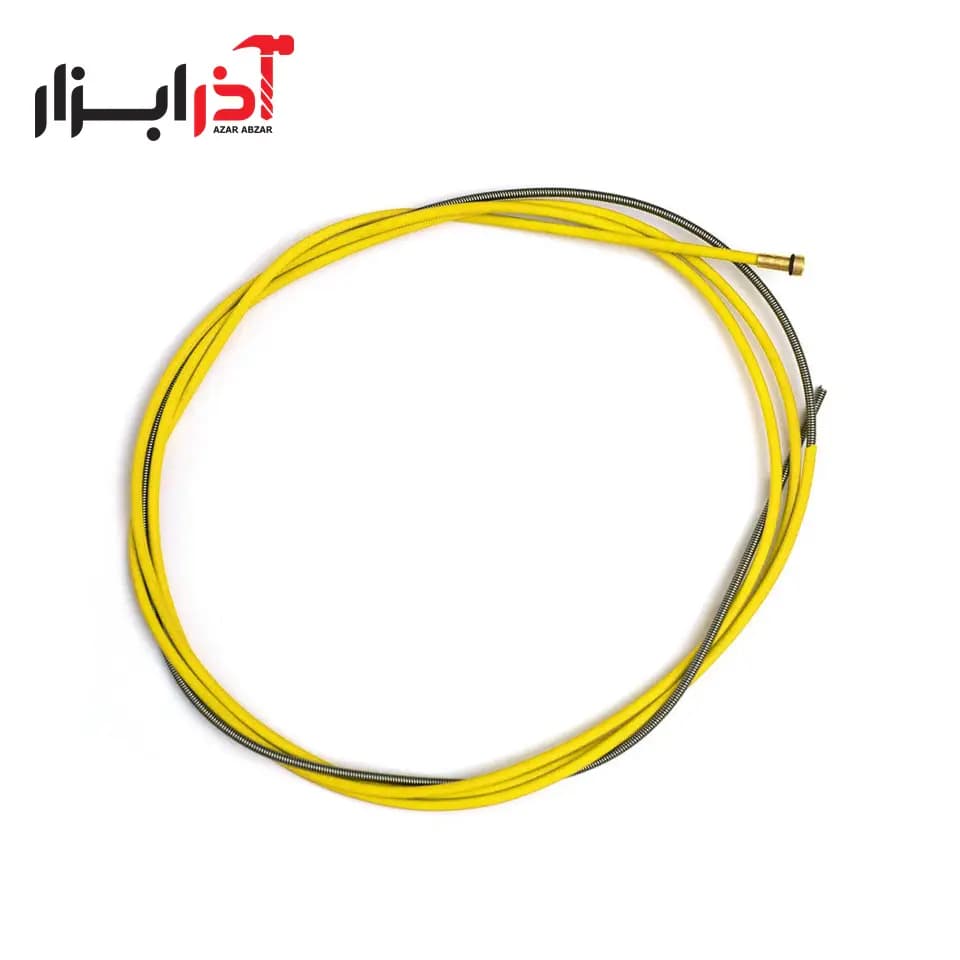 فنر تورچ 3 متری CO2 بهجوش