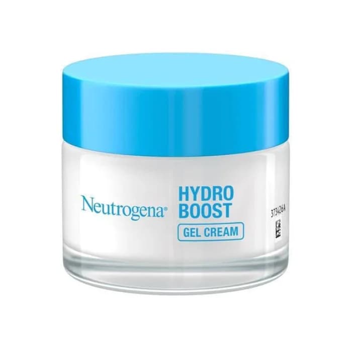 ژل کرم آبرسان نیتروژنا Neutrogena