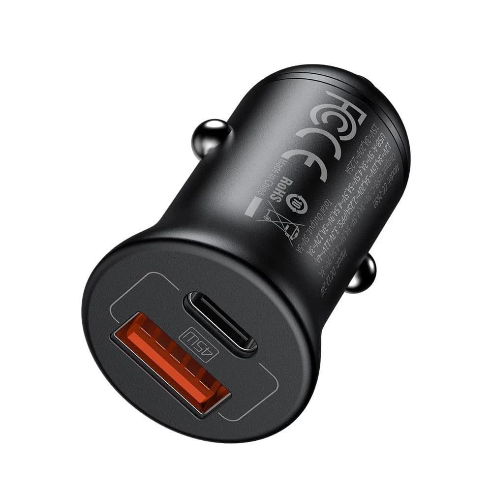 شارژر فندکی 45 وات مک دودو مدل Mcdodo CC-2680 — تصویر ۱۰