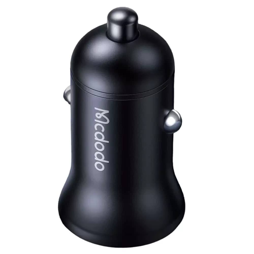 شارژر فندکی 45 وات مک دودو مدل Mcdodo CC-2680 — تصویر ۴