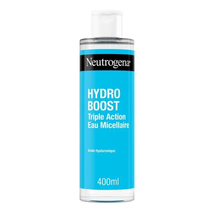 میسلار واتر پوست خشک و حساس نیتروژنا Neutrogena