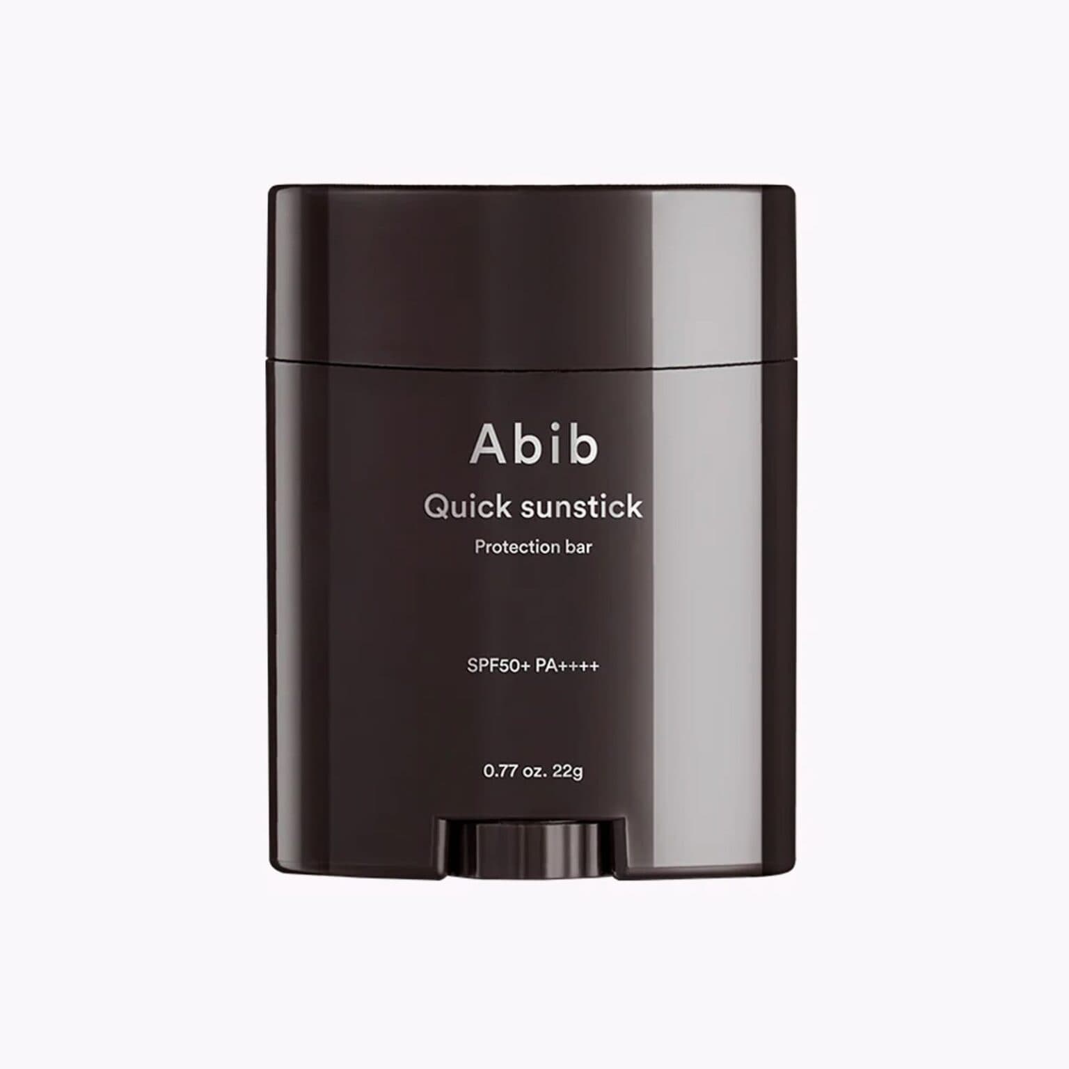 ضدآفتاب استیکی ابیب Abib 💯 اصل کره [انقضاء طولانی]