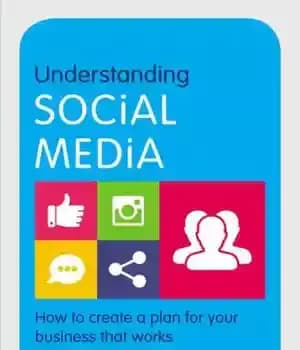 دانلود کتاب Understanding Social Media : How to Create a Plan for Your Business that Works – درک رسانه های… — تصویر ۲