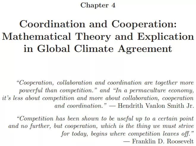 کتاب A General Mathematical Theory of the Dynamic Global Political Economy — تصویر ۴