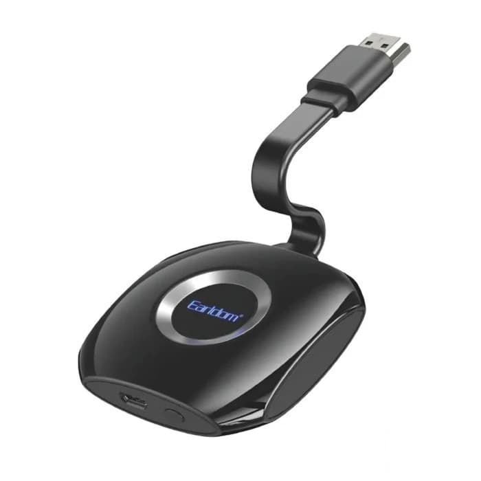 دانگل HDMI ارلدام مدل +EARLDOM ET-W6