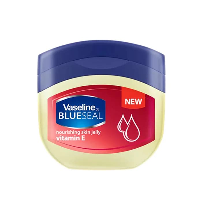 کرم ویتامین E وازلین Vaseline