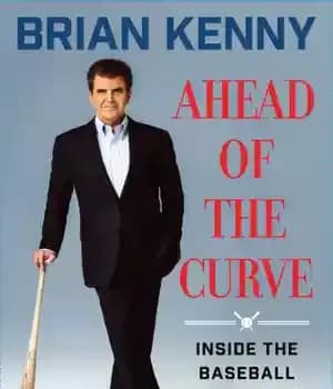 دانلود کتاب Ahead of the curve: inside the baseball revolution – جلوتر از منحنی: درون انقلاب بیسبال