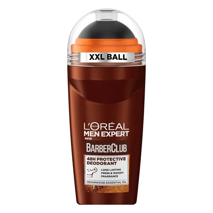 مام رولی مردانه لورال Loreal — تصویر ۲