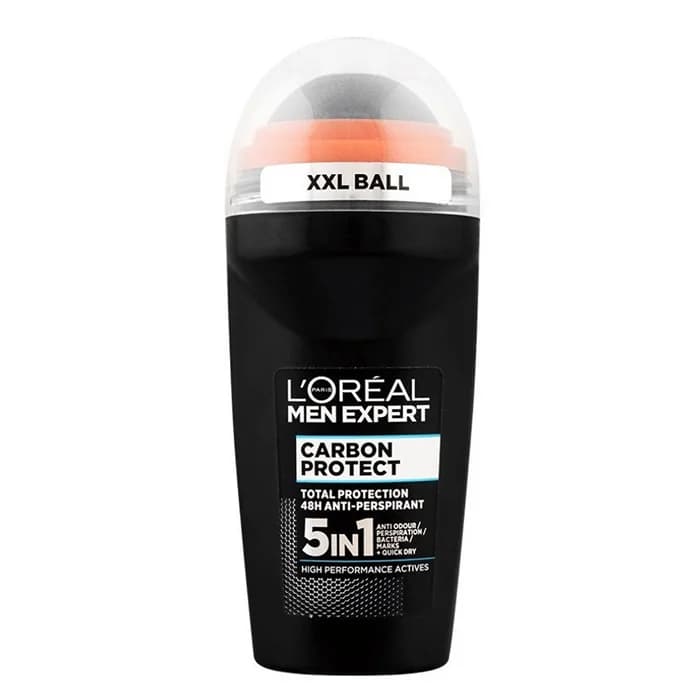 مام رولی مردانه لورال Loreal — تصویر ۳