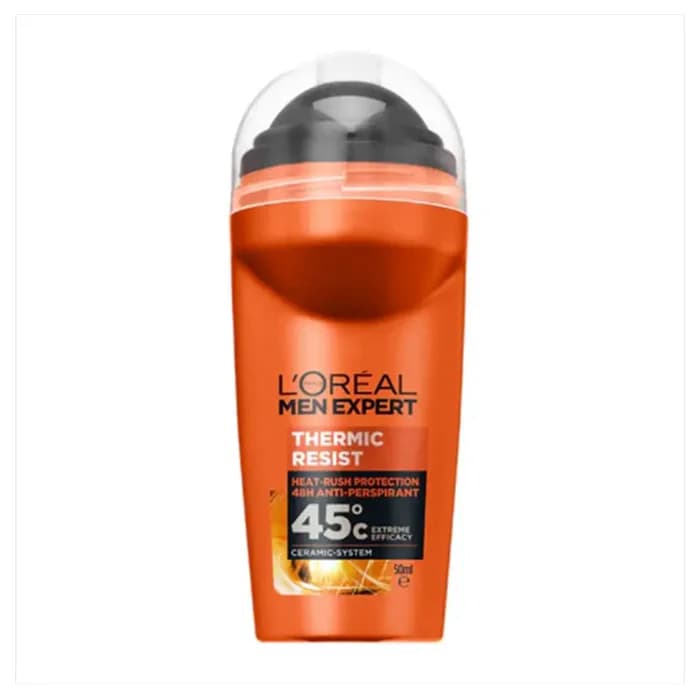 مام رولی مردانه لورال Loreal — تصویر ۵