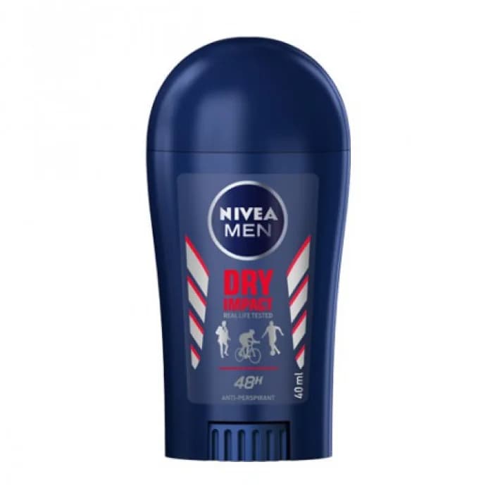 مام مردانه نیوآ Nivea Dry Impact