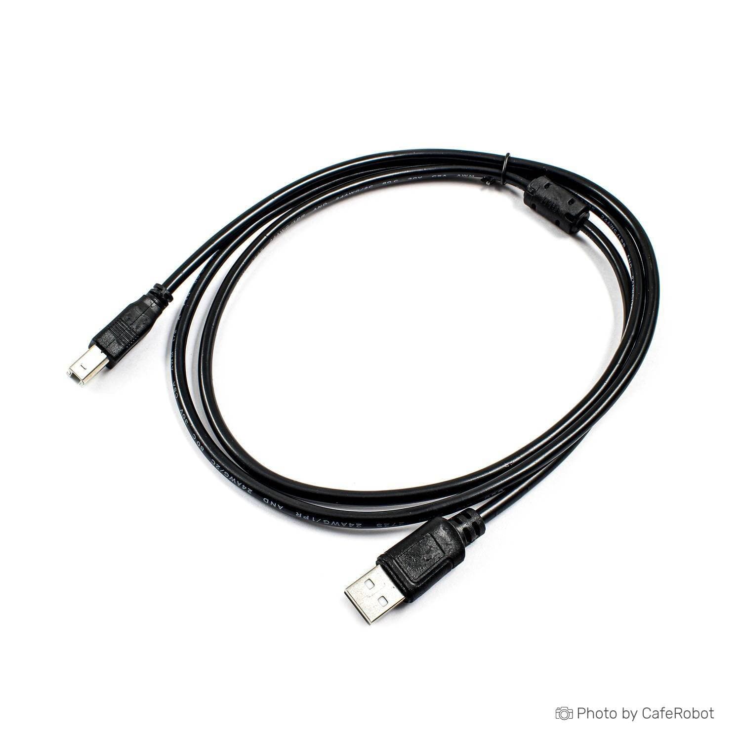 کابل پرینتر USB 2.0 — تصویر ۲