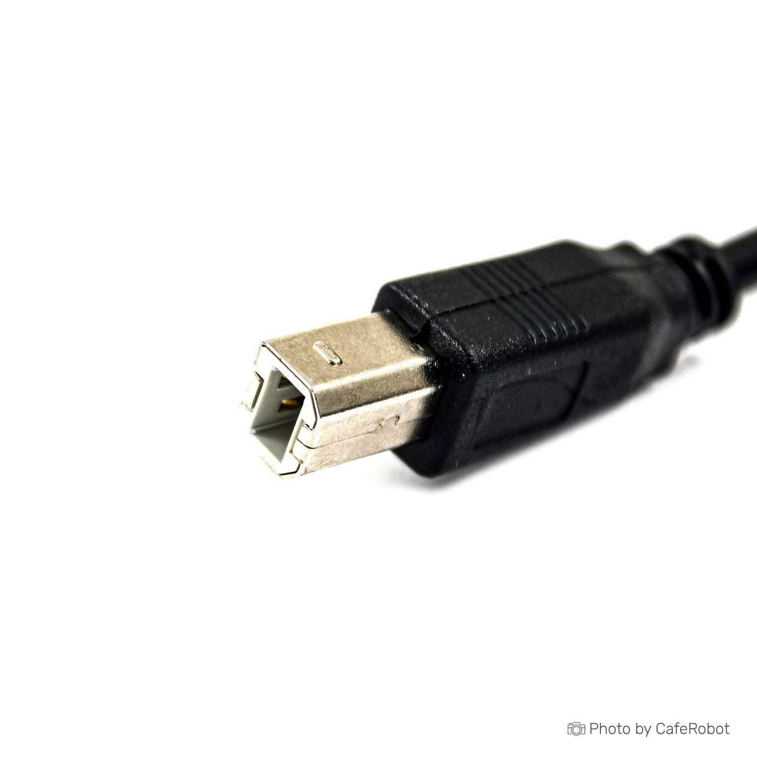 کابل پرینتر USB 2.0 — تصویر ۴