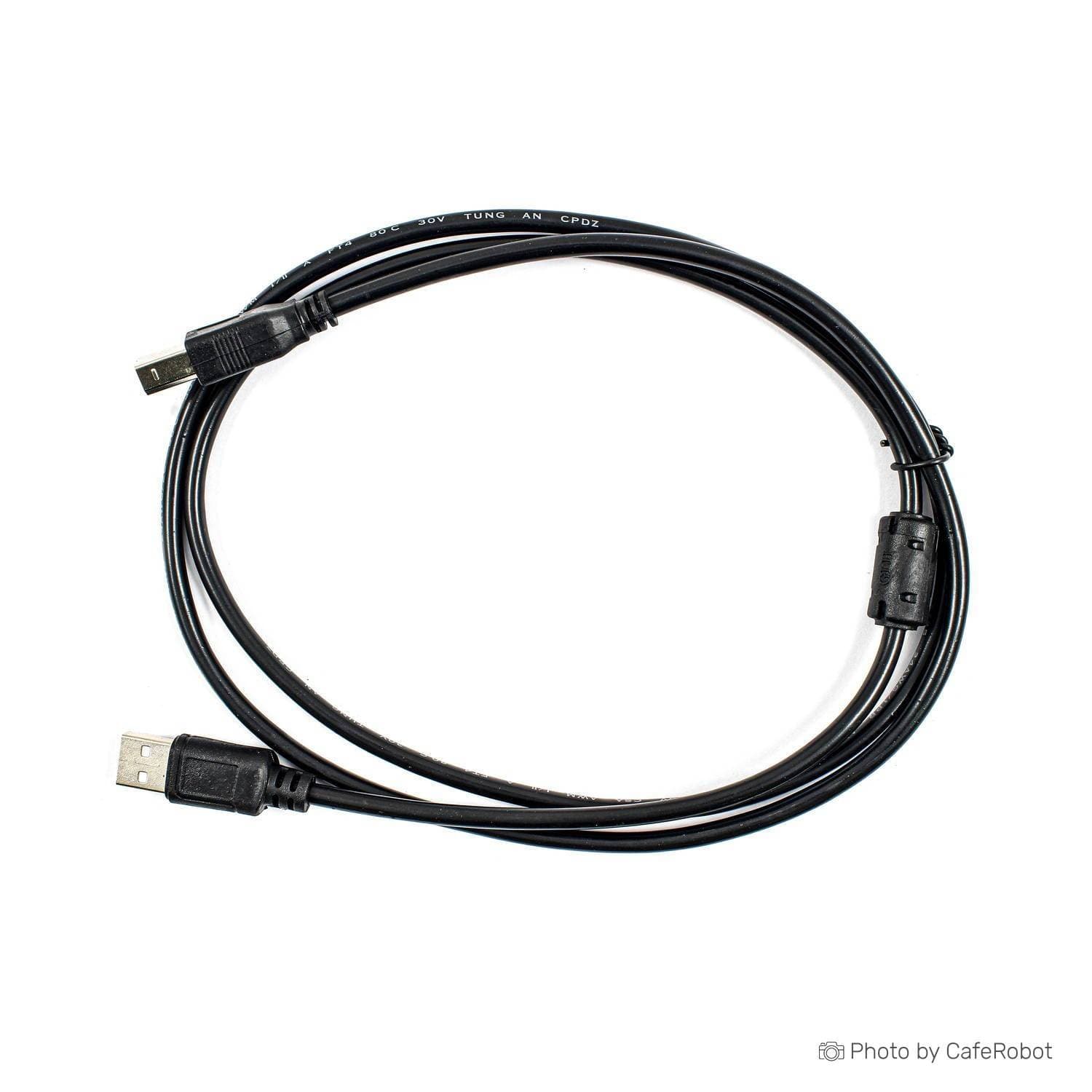 کابل پرینتر USB 2.0 — تصویر ۳