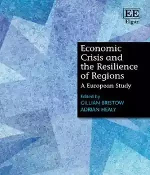دانلود کتاب Economic Crisis and the Resilience of Regions: A European Study – بحران اقتصادی و تاب آوری مناطق: یک…