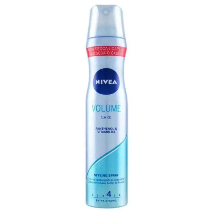 موس مو نیوآ Nivea Volume Care