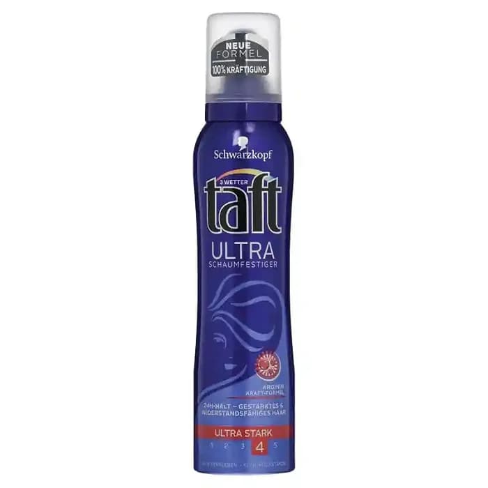موس مو الترا تافت Taft Ultra