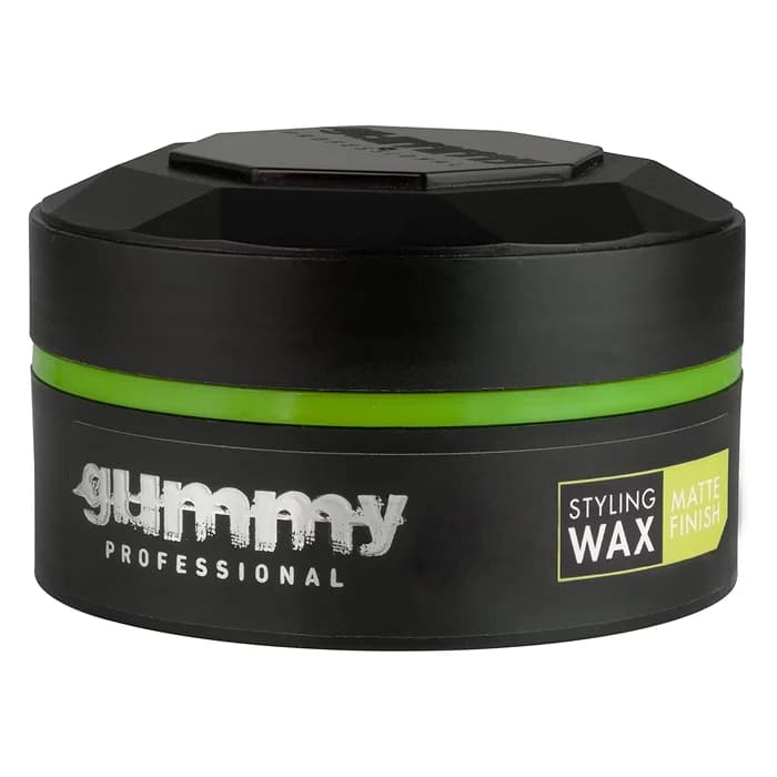 واکس مو گیومی Gummy Cire Coiffante Effet Mat