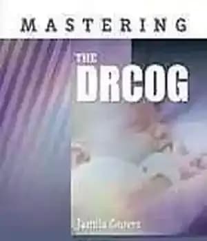 دانلود کتاب Mastering the DRCOG – تسلط بر DRCOG — تصویر ۲