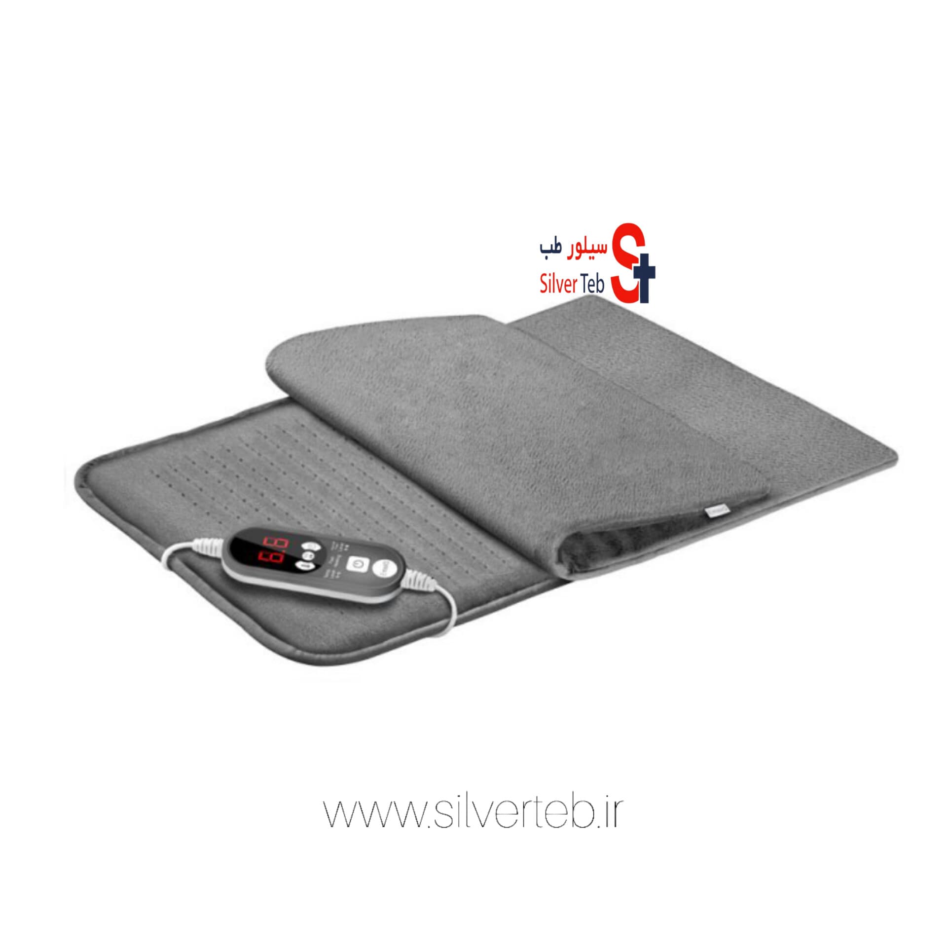 تشک برقی گرمایی امسیگ مدل HP106 — تصویر ۴