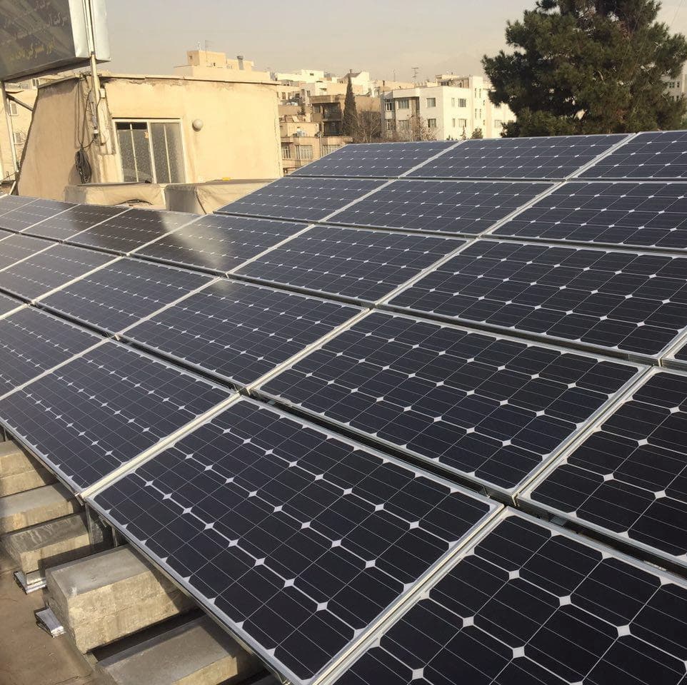 پکیج خورشیدی ۳۰۰۰ — تصویر ۳