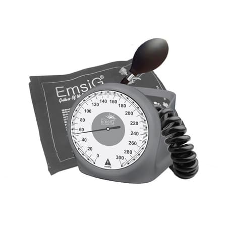 فشارسنج عقربه ای امسیگ رومیزی دیواری مدل SF10