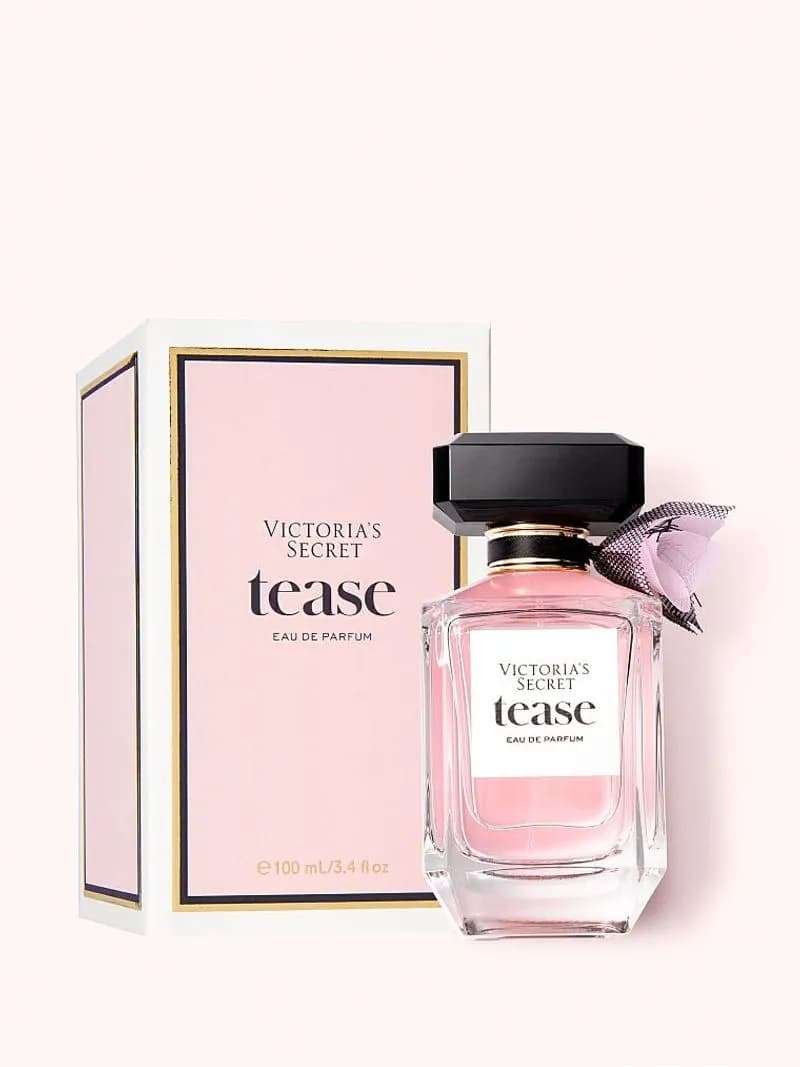 ادکلن ویکتوریا سکرت تیس VICTORIA’S SECRET Tease