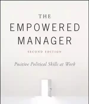 دانلود کتاب The Empowered Manager – مدیر توانمند
