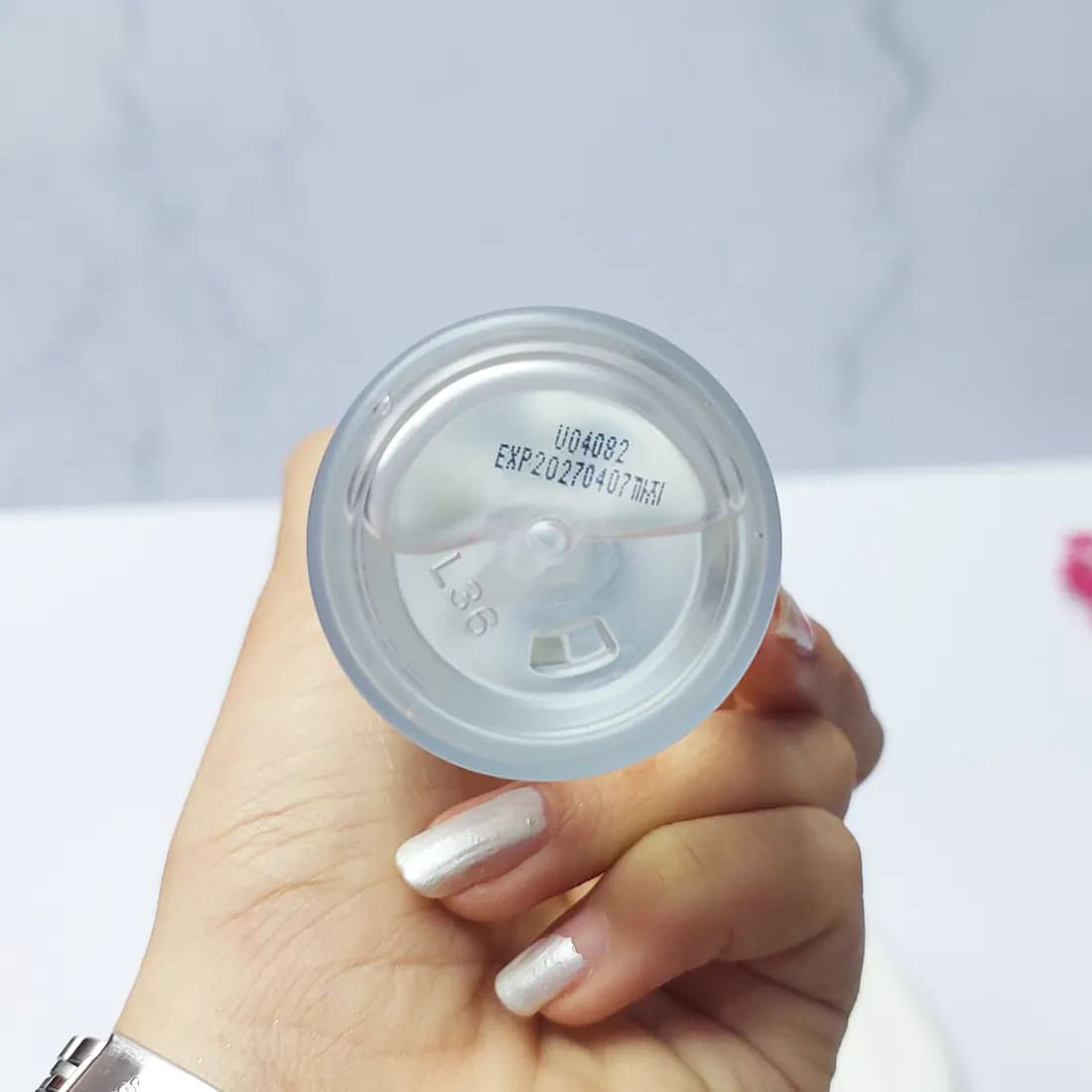 سرم پوست ضد چین و چروک کوزارکس حاوی Snail Mucin حجم 100 میلی لیتر — تصویر ۹