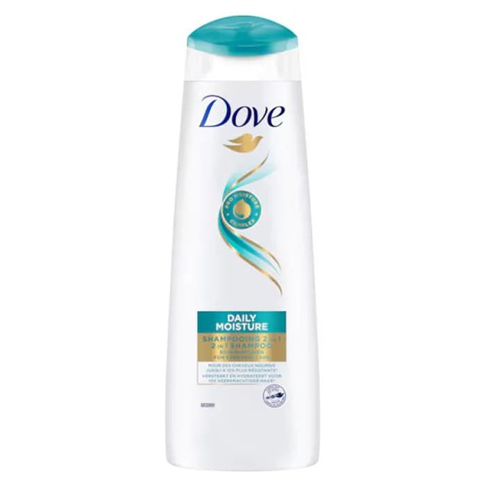 شامپو سر داو Dove Daily Moisture
