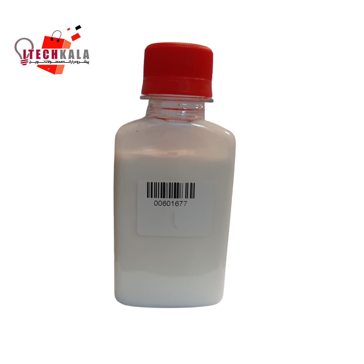 وارنیش پایه اکریلیک 120 میل