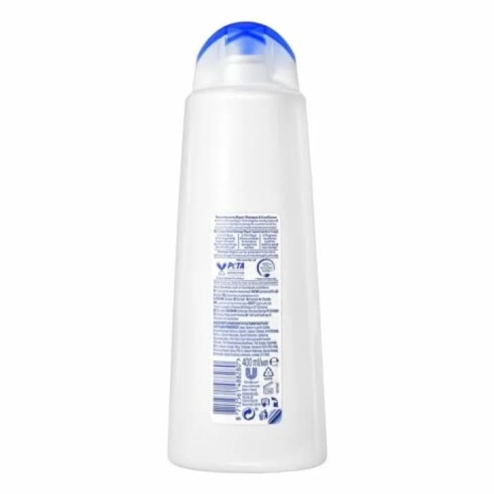 شامپو سر داو Dove Intensive Repair — تصویر ۲