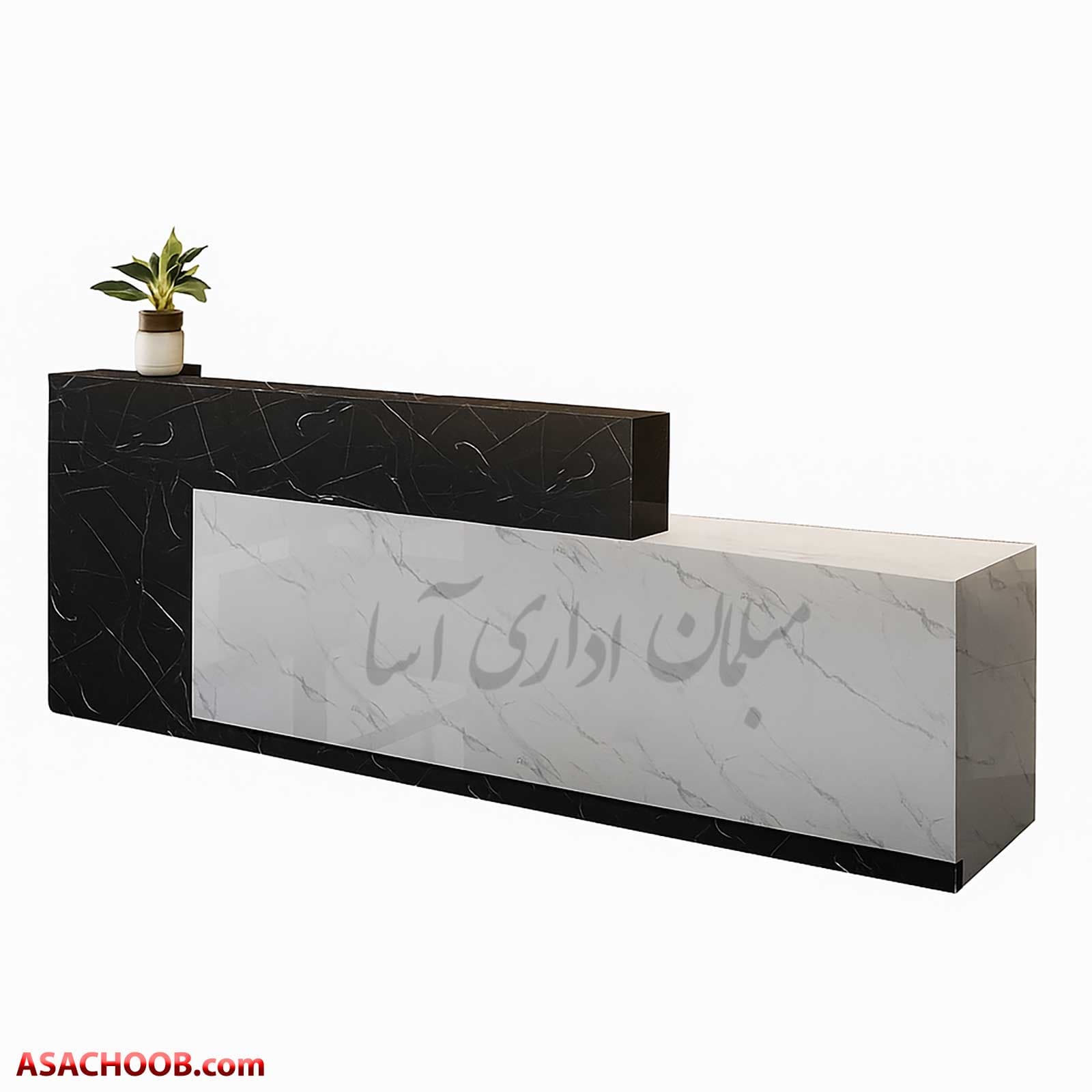 میز کانتر کاسپر Kasper