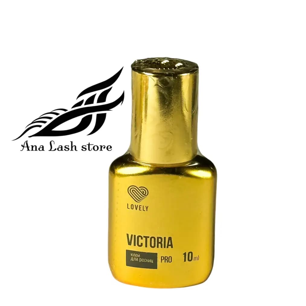 چسب ویکتوریا لاولی VICTORIA LOVELY — تصویر ۵