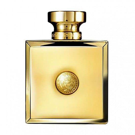 عطر ورساچه پور فم عود اورینتال Versace Pour Femme Oud Oriental — تصویر ۳