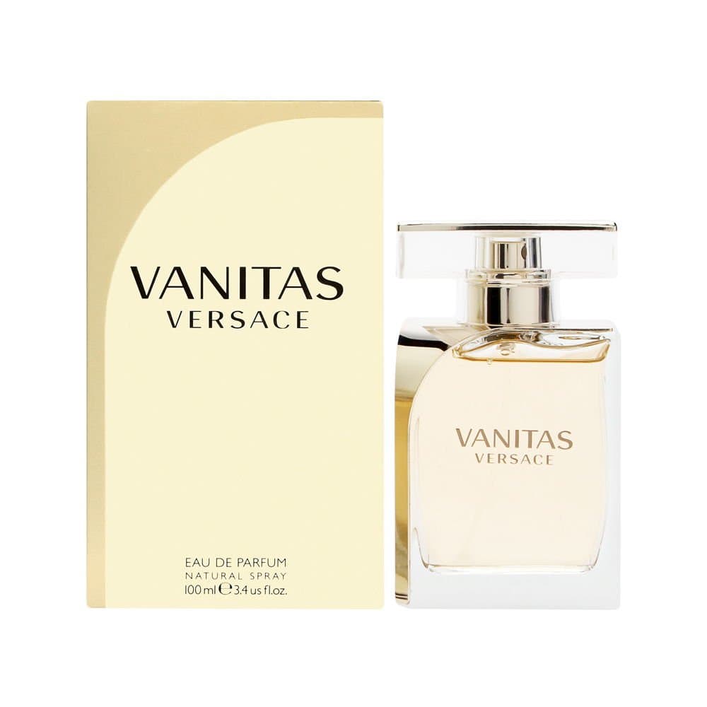 عطر ورساچه ونیتاس پرفیوم Versace Vanitas EDP
