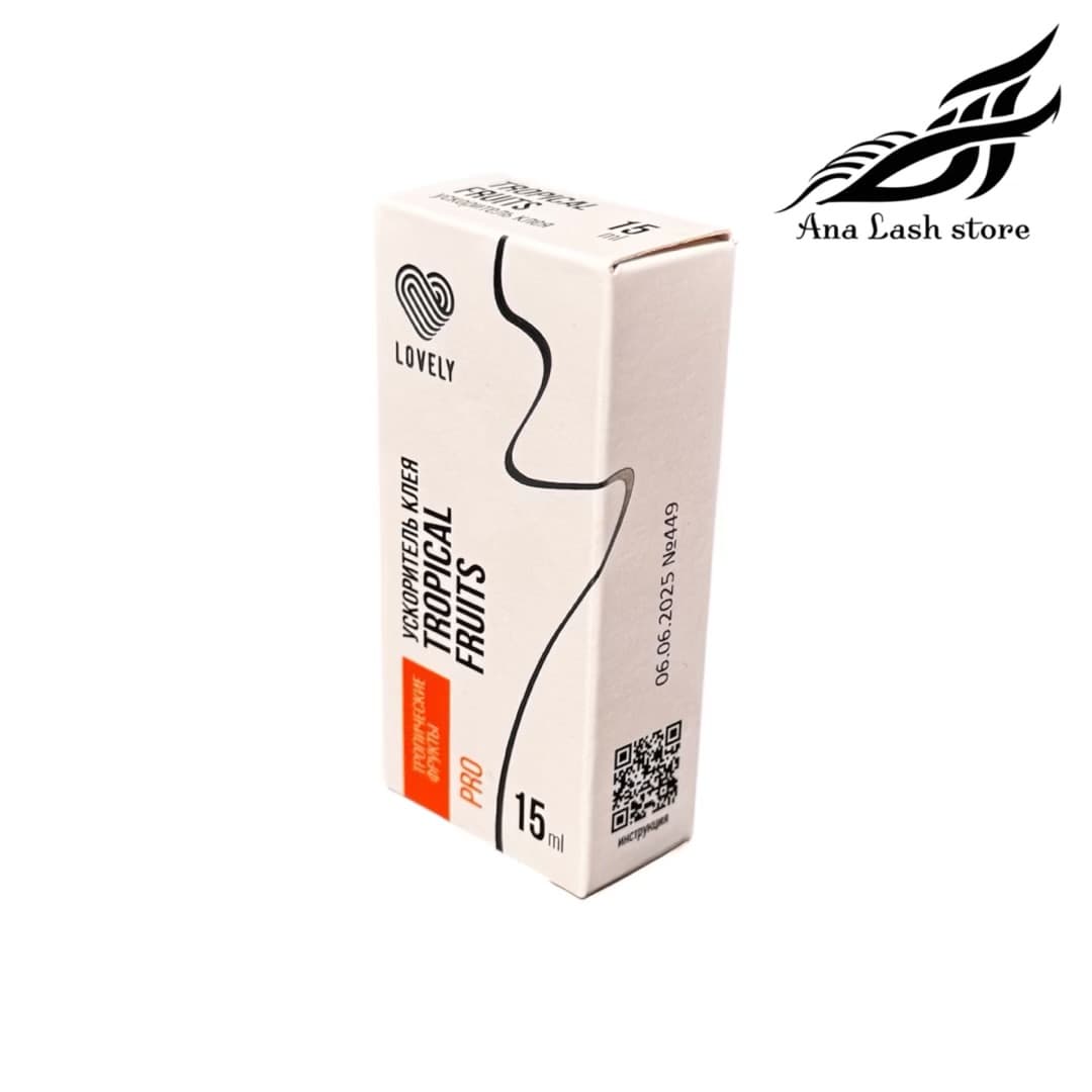 استارتر لاولی Lovely