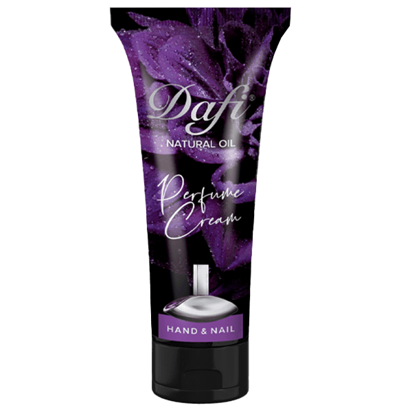 کرم عطری تیوپی دافی Dafi رایحه ایفوریا حجم 75 میلی لیتر