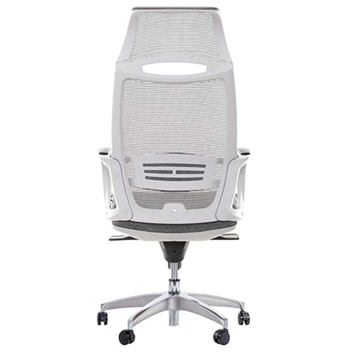 صندلی مدیریتی تیکاند R30-G — تصویر ۴